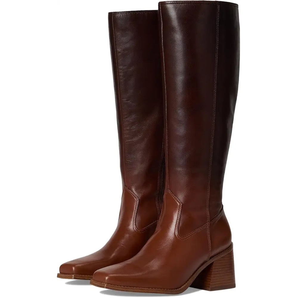Vince Camuto Sangeti Narrow Calf Boot